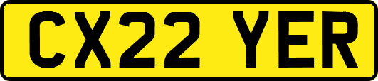 CX22YER
