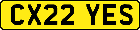 CX22YES