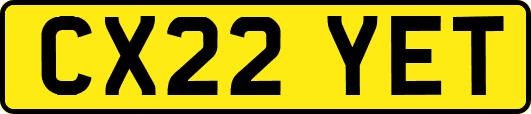 CX22YET