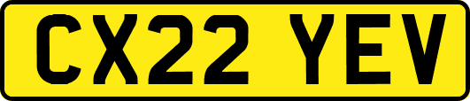 CX22YEV