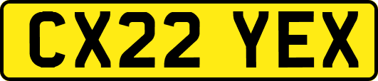 CX22YEX