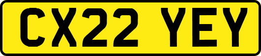 CX22YEY