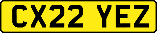 CX22YEZ