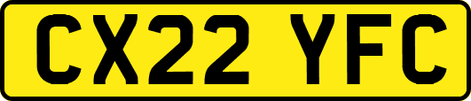 CX22YFC