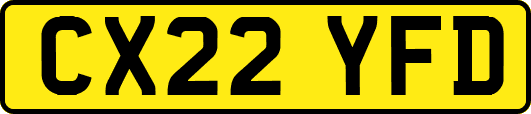 CX22YFD