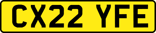 CX22YFE