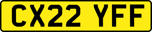 CX22YFF