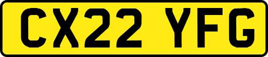 CX22YFG