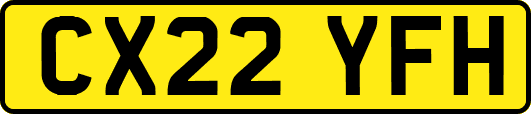 CX22YFH