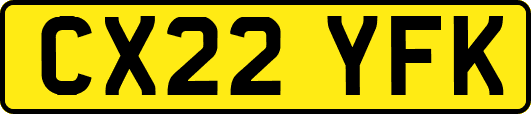 CX22YFK