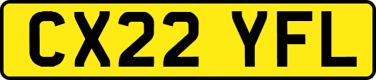 CX22YFL
