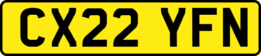 CX22YFN