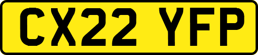 CX22YFP