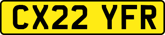 CX22YFR