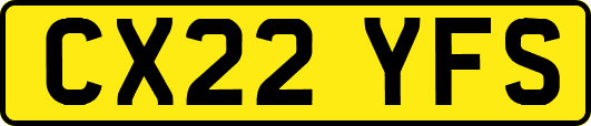 CX22YFS