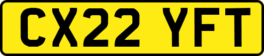 CX22YFT