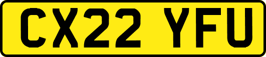 CX22YFU