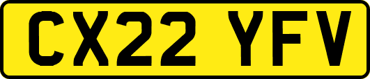 CX22YFV