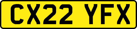 CX22YFX