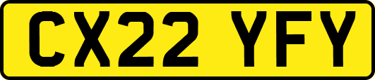 CX22YFY