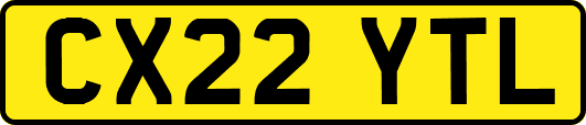 CX22YTL
