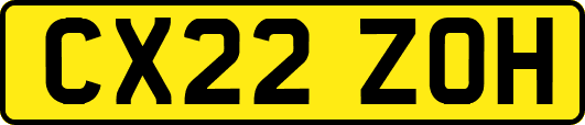 CX22ZOH