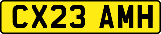 CX23AMH