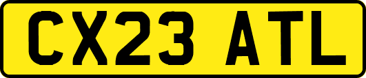 CX23ATL