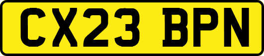 CX23BPN