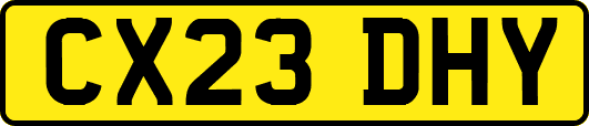 CX23DHY