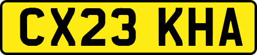 CX23KHA