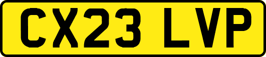 CX23LVP