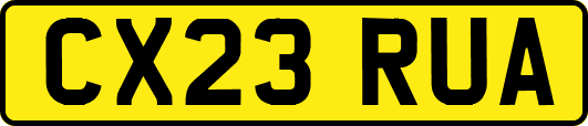 CX23RUA