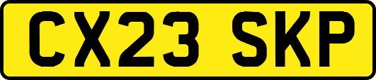 CX23SKP