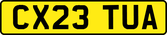 CX23TUA
