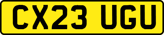 CX23UGU