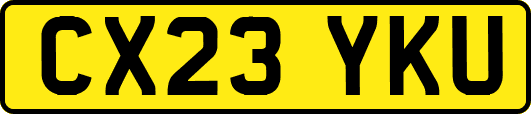 CX23YKU