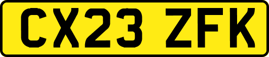 CX23ZFK