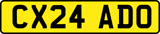 CX24ADO
