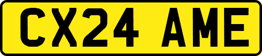 CX24AME