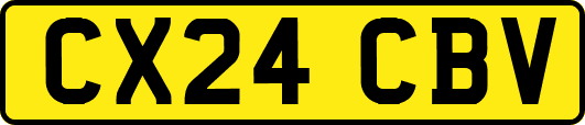 CX24CBV