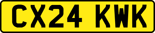 CX24KWK