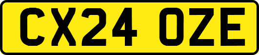 CX24OZE