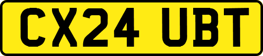 CX24UBT
