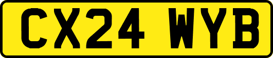 CX24WYB
