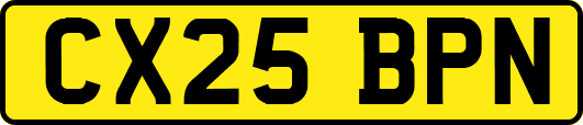 CX25BPN