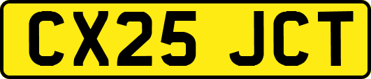CX25JCT
