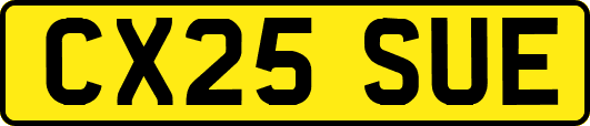 CX25SUE