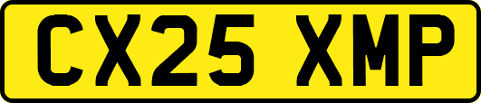 CX25XMP