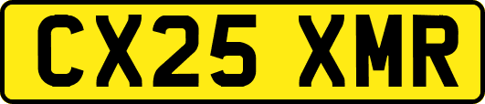 CX25XMR